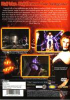 Jeux Vidéo Devil May Cry PlayStation 2 (PS2)