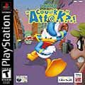Jeux Vidéo Donald Duck Quack Attack PlayStation 2 (PS2)