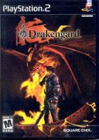 Jeux Vidéo Drakengard PlayStation 2 (PS2)
