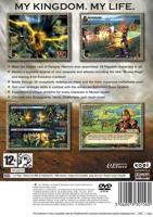 Jeux Vidéo Dynasty Warriors 5 PlayStation 2 (PS2)