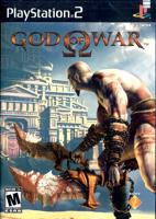 Jeux Vidéo God Of War PlayStation 2 (PS2)