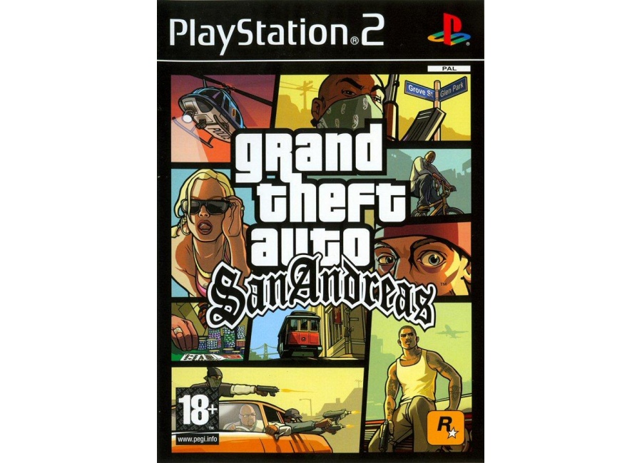 San Andreas 2 Date De Sortie