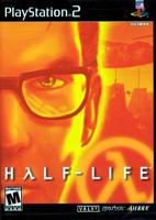 Jeux Vidéo Half-Life PlayStation 2 (PS2)