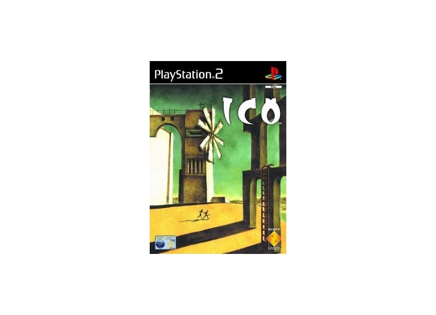 ico playstation 2 ico playstation 2