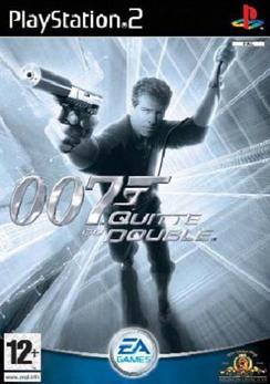 007 quitte ou double ps2 007 quitte ou double ps2