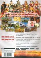 Jeux Vidéo Kessen II PlayStation 2 (PS2)