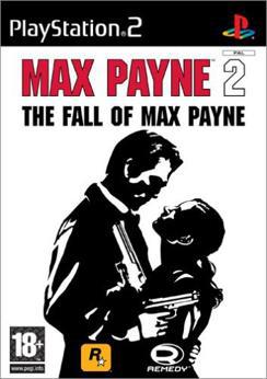 Jeux Vidéo Max Payne 2 The Fall Of Max Payne PlayStation 2 (PS2)