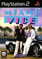 Jeux Vidéo Miami Vice PlayStation 2 (PS2)