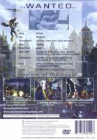 Jeux Vidéo Ratchet & Clank PlayStation 2 (PS2)