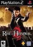 Jeux Vidéo Rise To Honour PlayStation 2 (PS2)