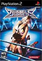 Jeux Vidéo Rumble Roses PlayStation 2 (PS2)