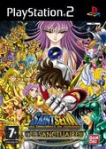 Jeux Vidéo Saint Seiya Le Sanctuaire PlayStation 2 (PS2)