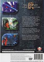 Jeux Vidéo Shinobi PlayStation 2 (PS2)