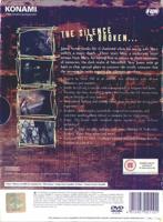 Jeux Vidéo Silent Hill 2 PlayStation 2 (PS2)