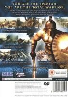 Spartan Total Warrior Playstation 2 - PlayStation 2