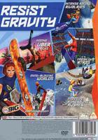 Jeux Vidéo Ssx Tricky PlayStation 2 (PS2)