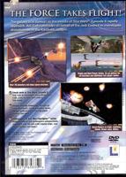 Jeux Vidéo Star Wars Jedi Starfighter PlayStation 2 (PS2)
