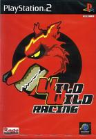 Jeux Vidéo Wild Wild Racing PlayStation 2 (PS2)
