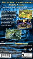 Medievil Resurrection Playstation Portable (Psp)