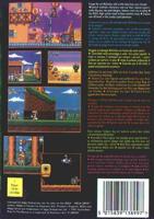 Rolo To The Rescue Megadrive