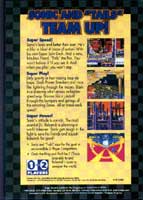 Sonic The Hedgehog 2 Megadrive