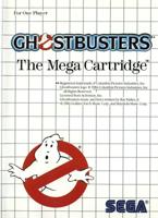 Jeux Vidéo Ghostbusters Master System