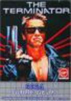 Jeux Vidéo The Terminator Game Gear