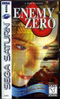 Jeux Vidéo Enemy Zero Saturn