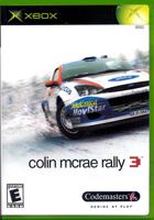 Jeux Vidéo Colin Mcrae Rally 3 Xbox
