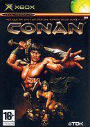Jeux Vidéo Conan Xbox