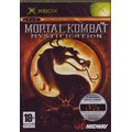 Jeux Vidéo Mortal Kombat Mystification Xbox