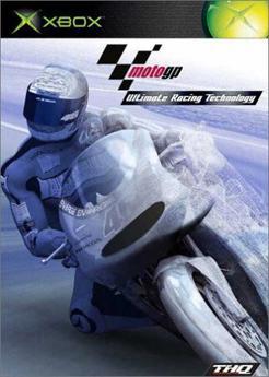 Jeux Vidéo Moto Gp Xbox