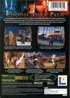 Jeux Vidéo Star Wars Knights Of The Old Republic