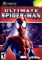Jeux Vidéo Ultimate Spider-Man Xbox