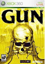 Jeux Vidéo Gun Xbox 360