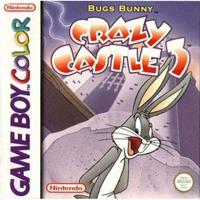 Jeux Vidéo Bugs Bunny Crazy Castle 3 Game Boy Color