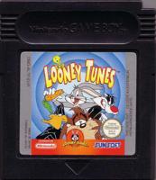 Jeux Vidéo Looney Tunes Game Boy Color