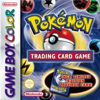 Jeux Vidéo Pokémon Trading Card Game Game Boy Color