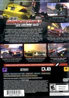 Jeux Vidéo Midnight Club 3 Dub Edition Remix PlayStation 2 (PS2)
