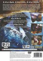 Jeux Vidéo Onimusha Dawn Of Dreams PlayStation 2 (PS2)