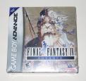 Jeux Vidéo Final Fantasy IV Advance Game Boy Advance