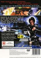 Jeux Vidéo Aeon Flux PlayStation 2 (PS2)