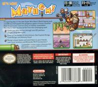Mario Vs. Donkey Kong 2 March Of The Minis Ds