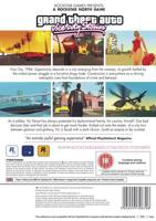 Jeux Vidéo Grand Theft Auto Vice City Stories PlayStation 2 (PS2)