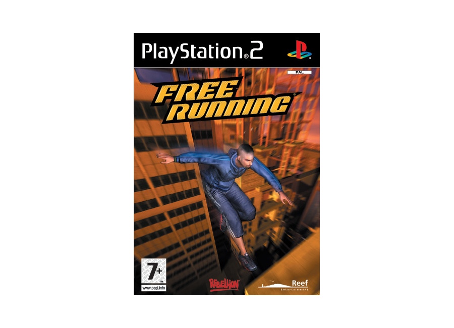 jeux de free run