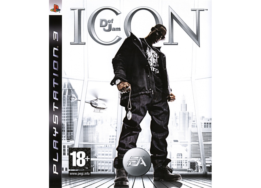playstation 3 def jam