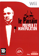 Jeux Vidéo Le Parrain Pouvoir Et Manipulation Wii