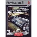 Jeux Vidéo Need For Speed Most Wanted Platinum PlayStation 2 (PS2)