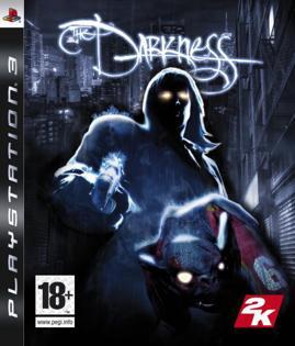 Jeux Vidéo The Darkness PlayStation 3 (PS3)