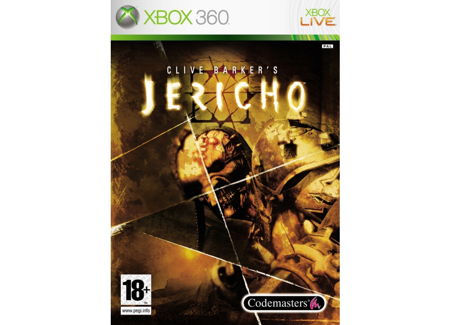 jogo jericho xbox 360 torrent